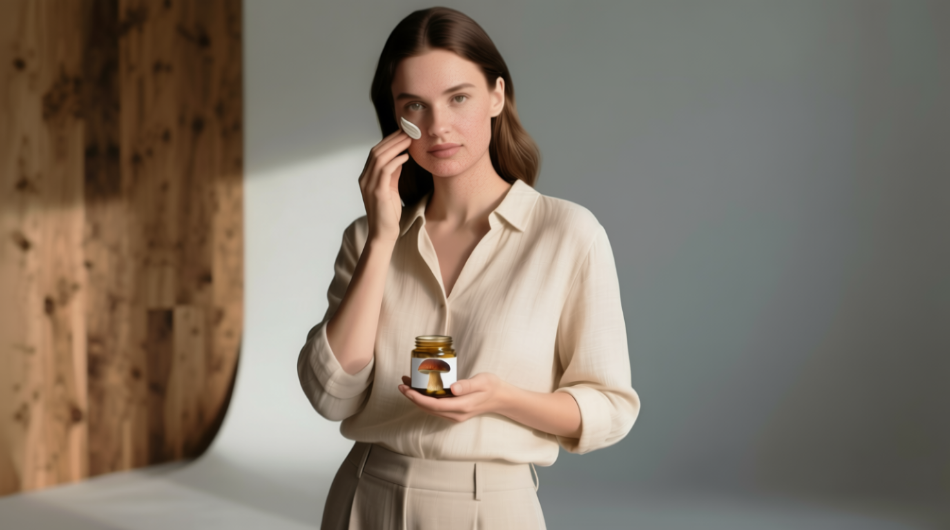 Acne and fungus: an unexpected relationship Acne and fungus: an unexpected relationship